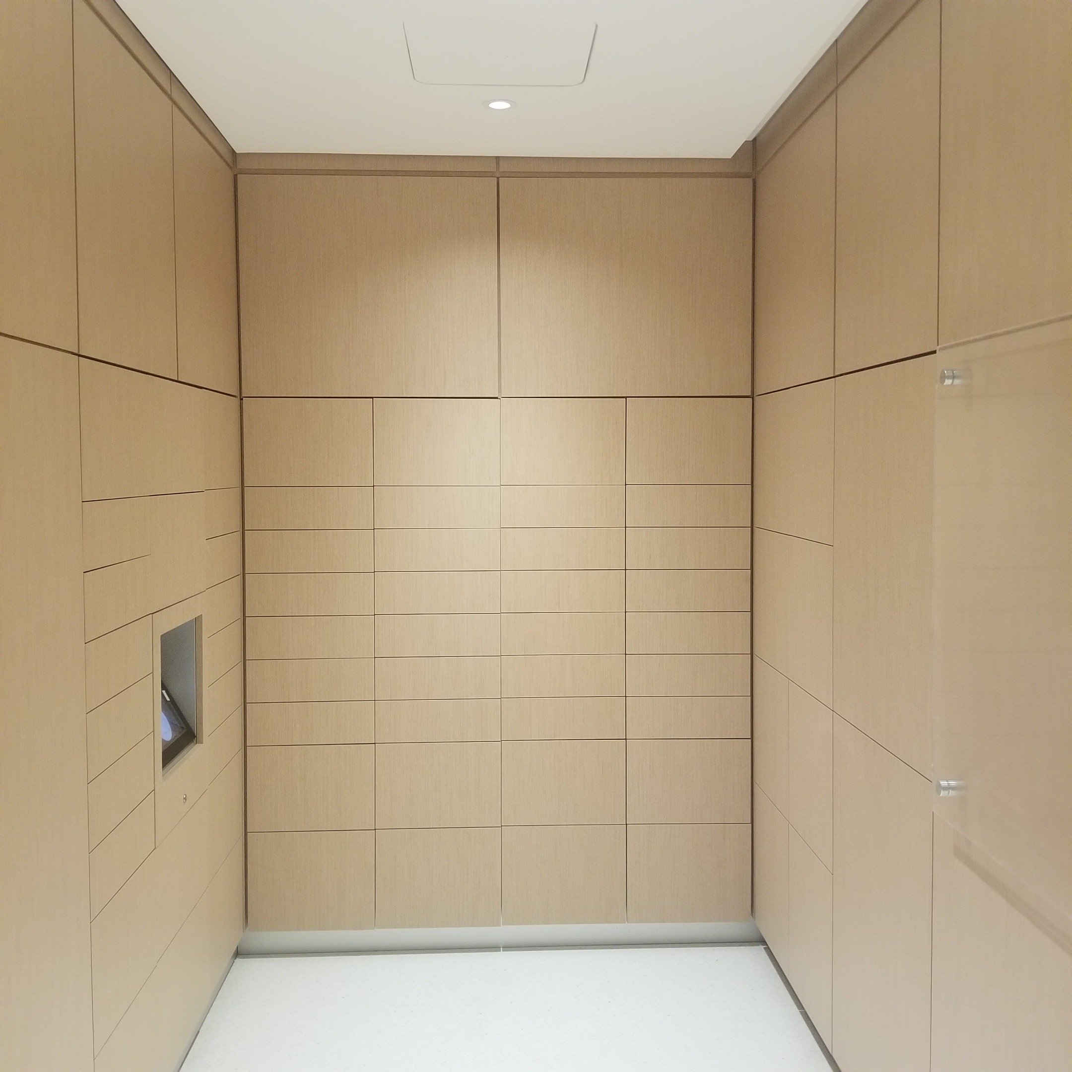 Apple Mailroom