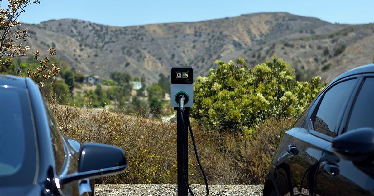 Empowering Healthcare Facilities: The Benefits of EV Charging Stations