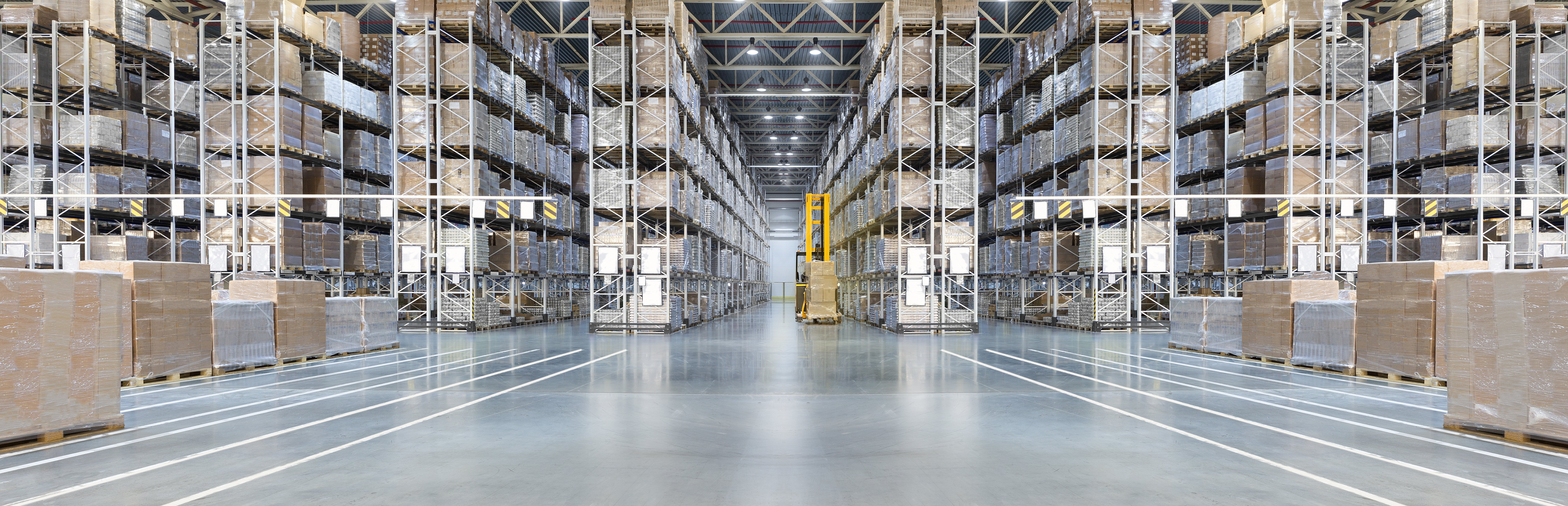 Creating Safe Storage for Hazardous Materials