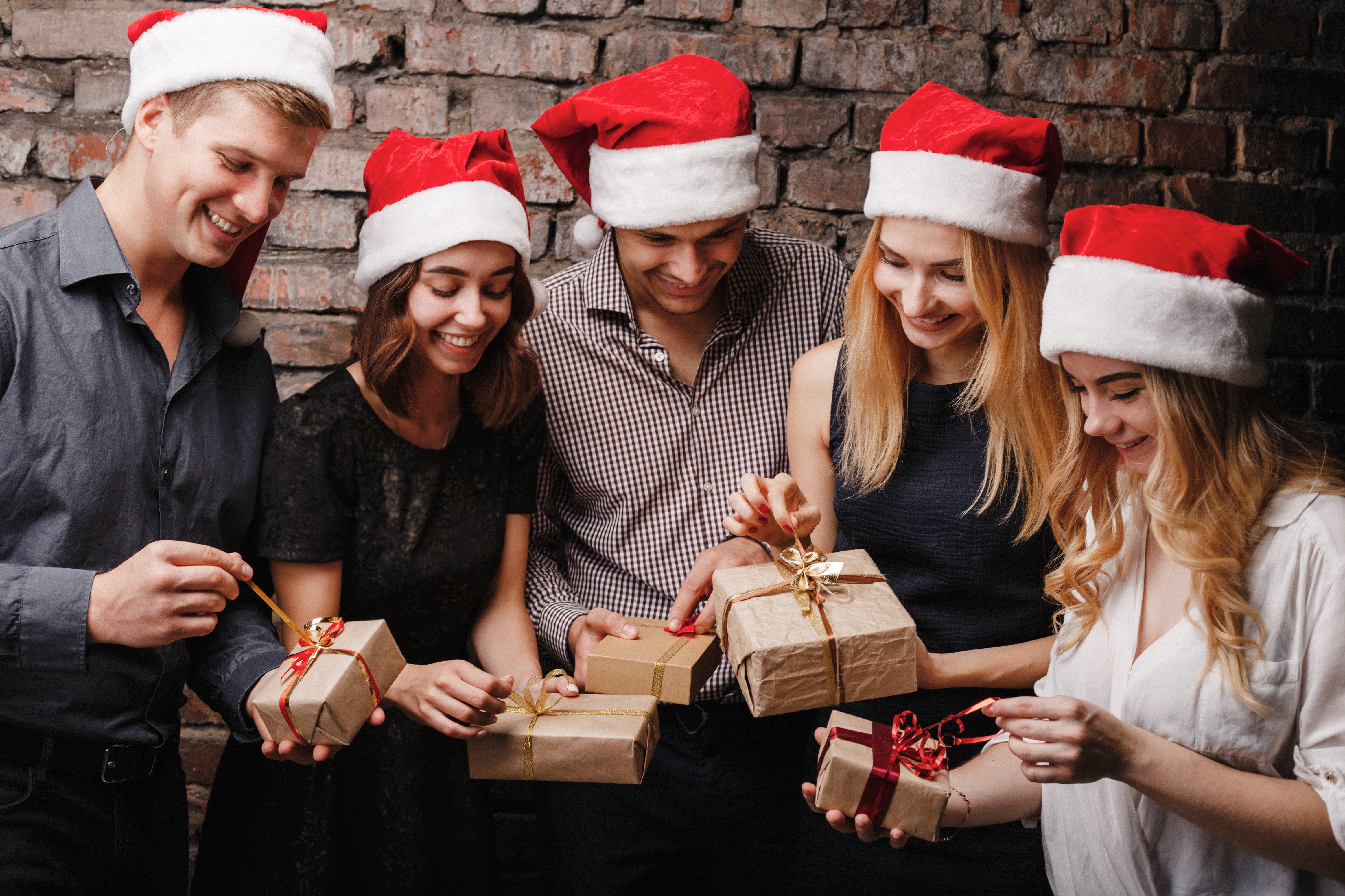 Organizing for the Holidays: Preparing for Year-End Success