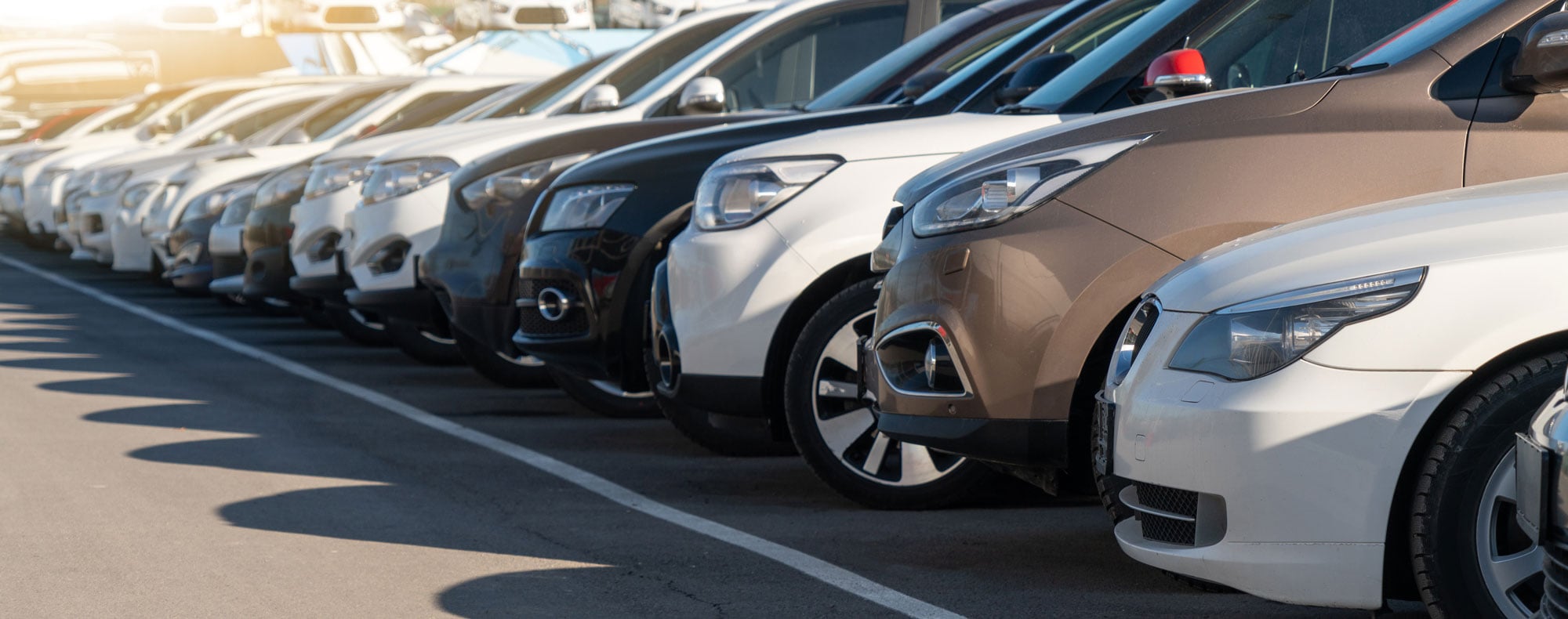 Car Dealership Storage: The Shift from Static to Mobile Shelving
