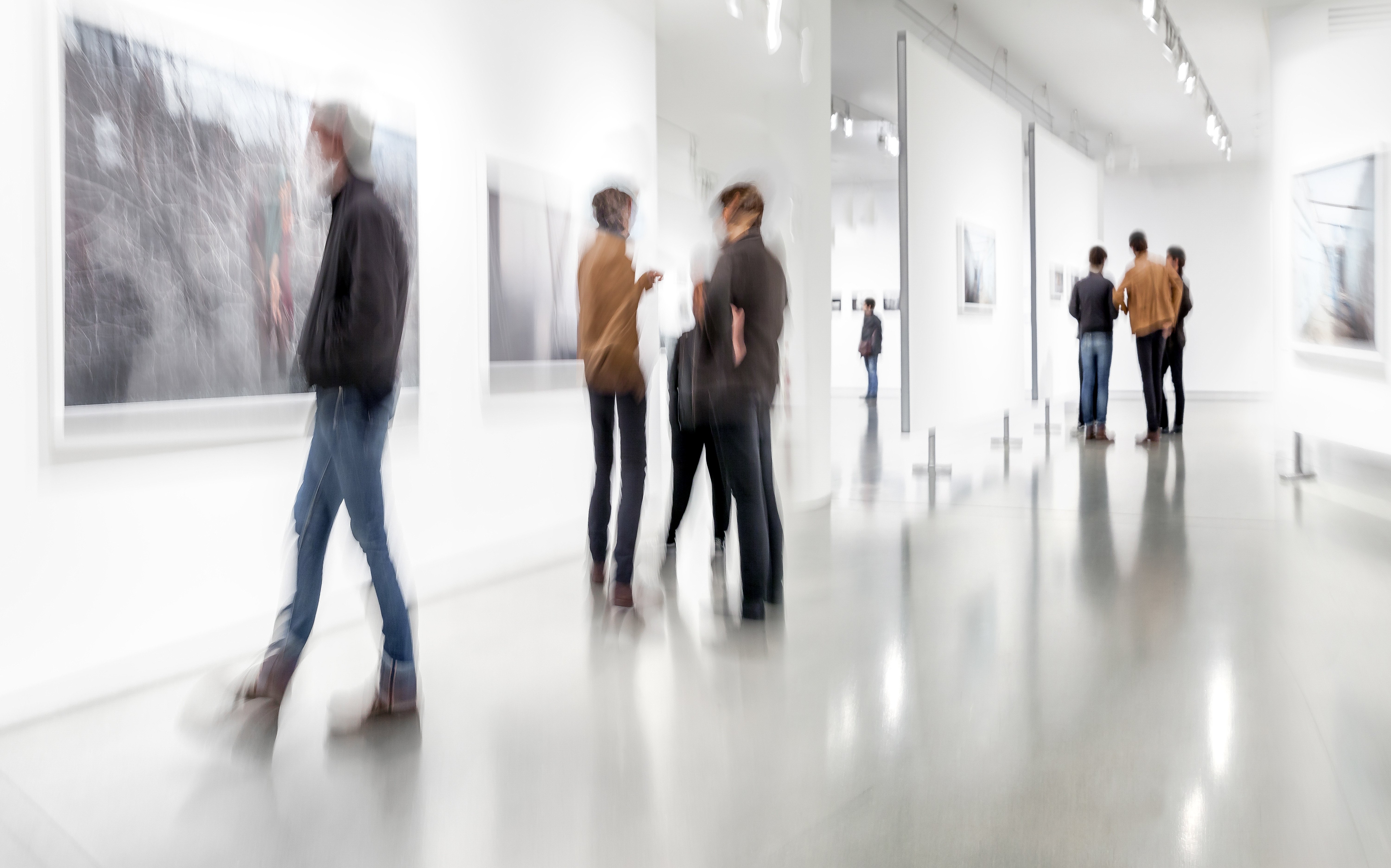Enhancing Museum Experiences with Visible Display Storage Solutions