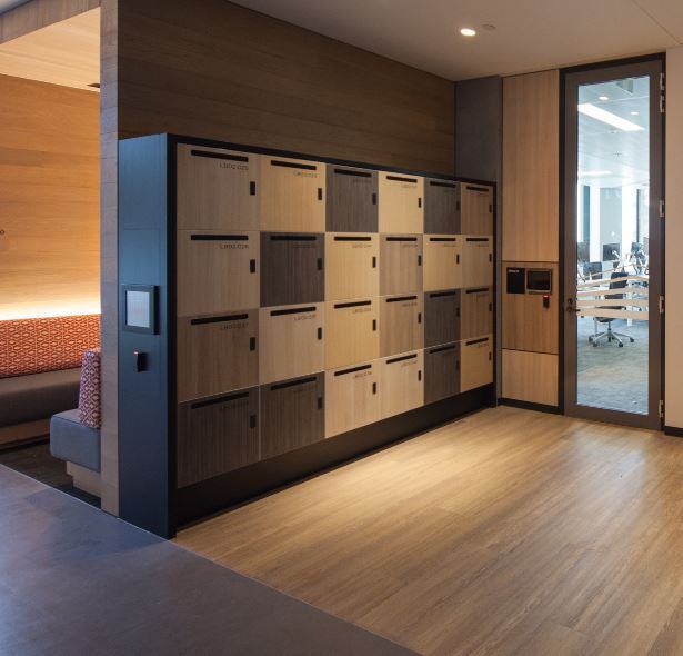 Enhancing Efficiency & Security: Smart Lockers for Rental & Day-Use