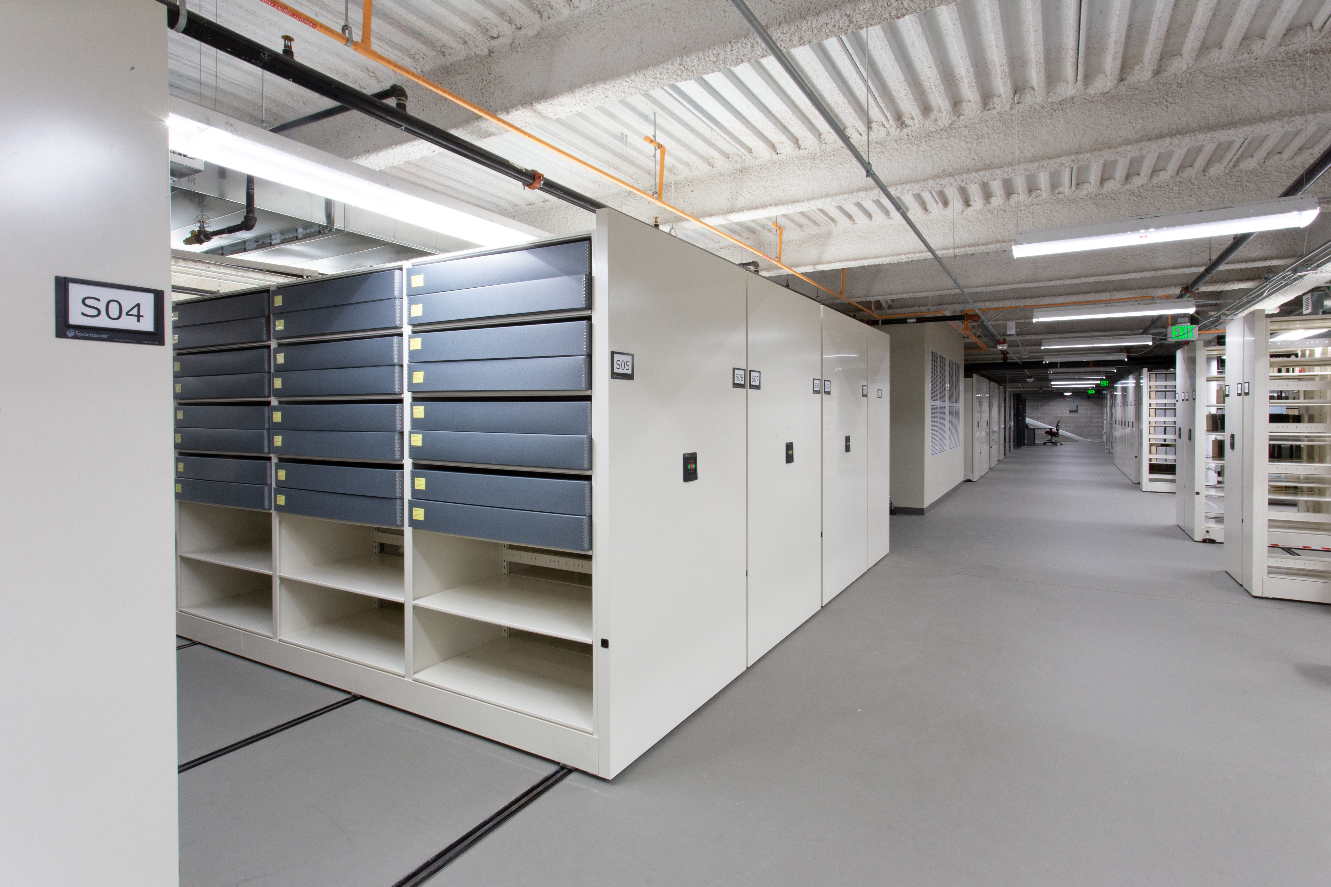 The Impact of Efficient Storage on Bottom-Line Profits