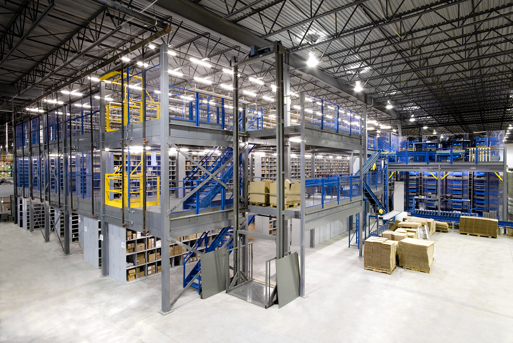 Empower Your Workforce with Solutions for Labor Efficiency