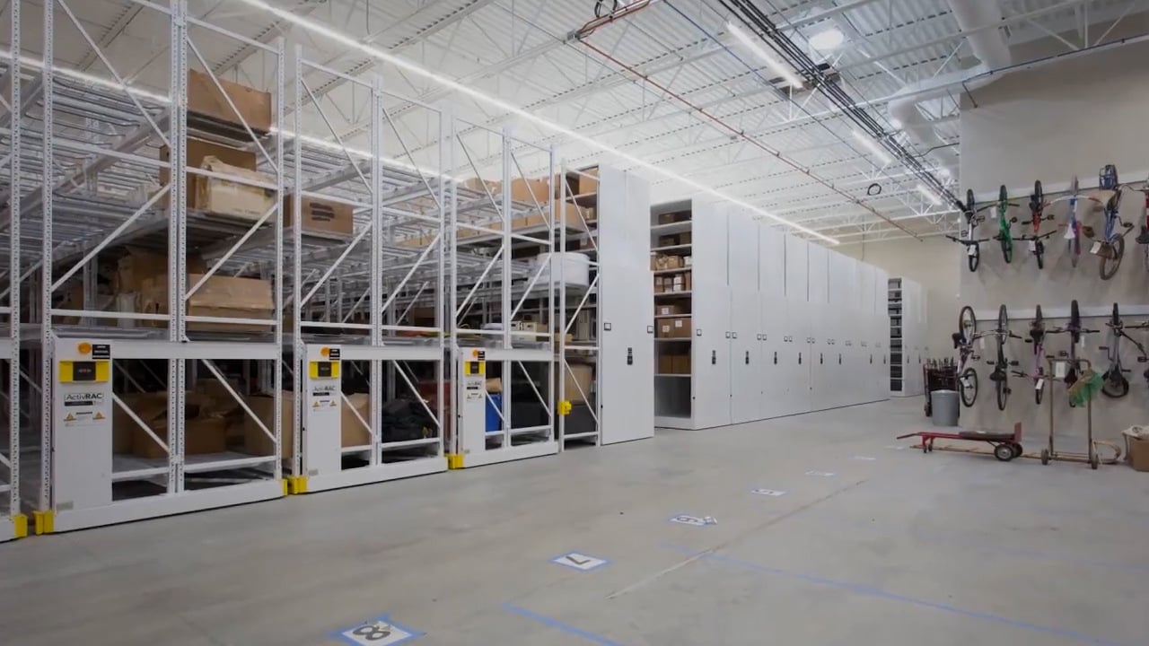 Smart Strategies for Streamlined Operations