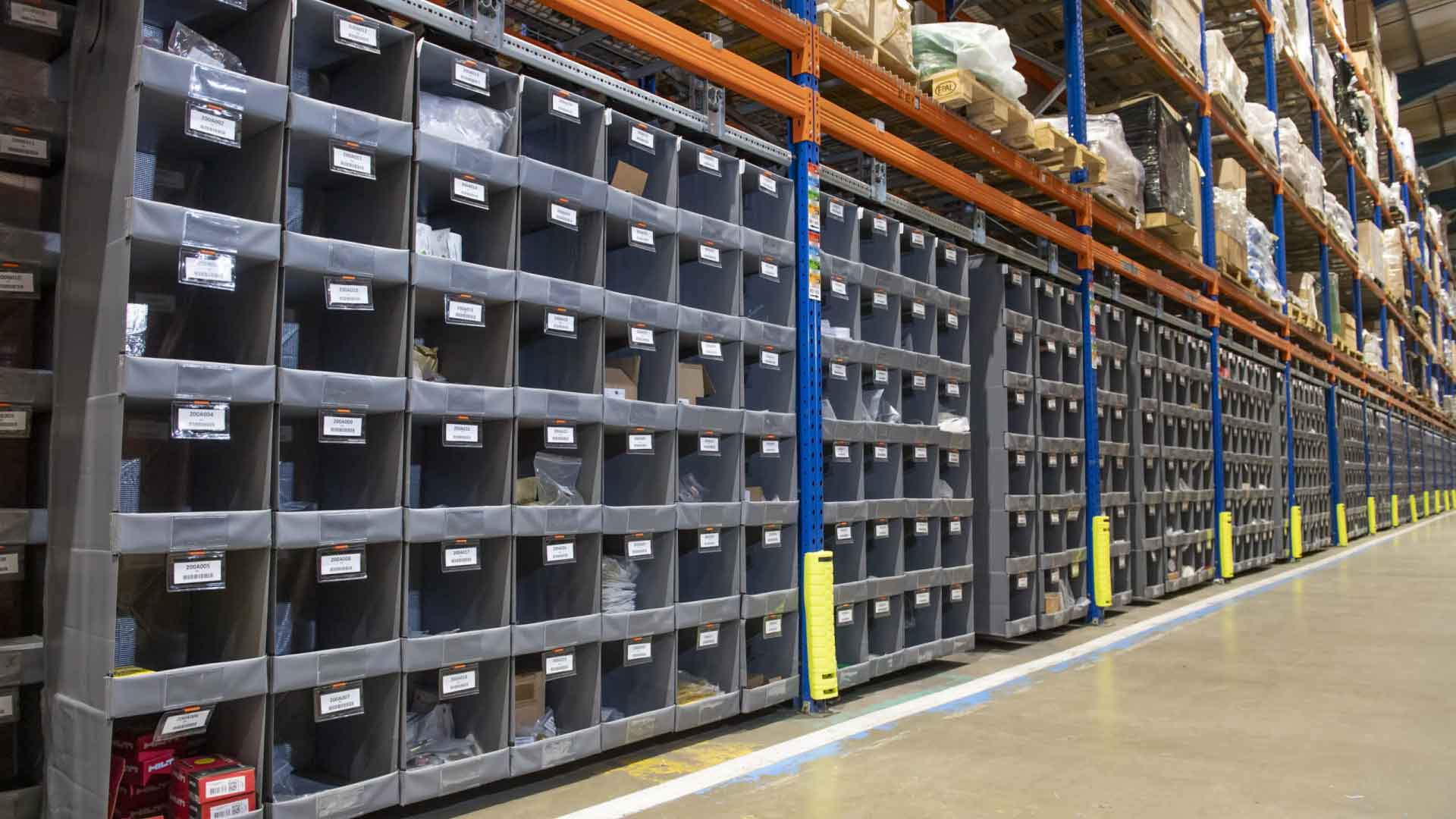 How to Design Your Warehouse: The Ultimate Guide