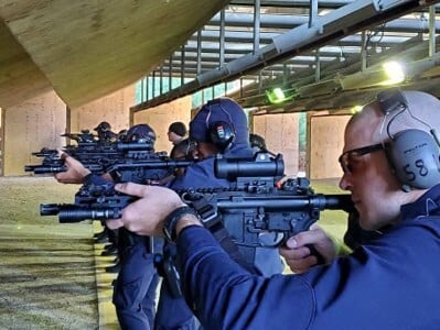 officers-at-range