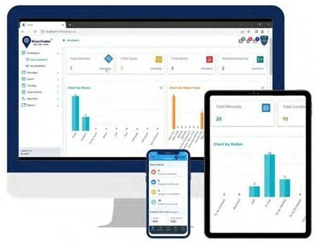 weapon-tracking-software