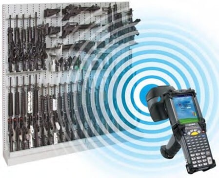 weapon-tracking-system