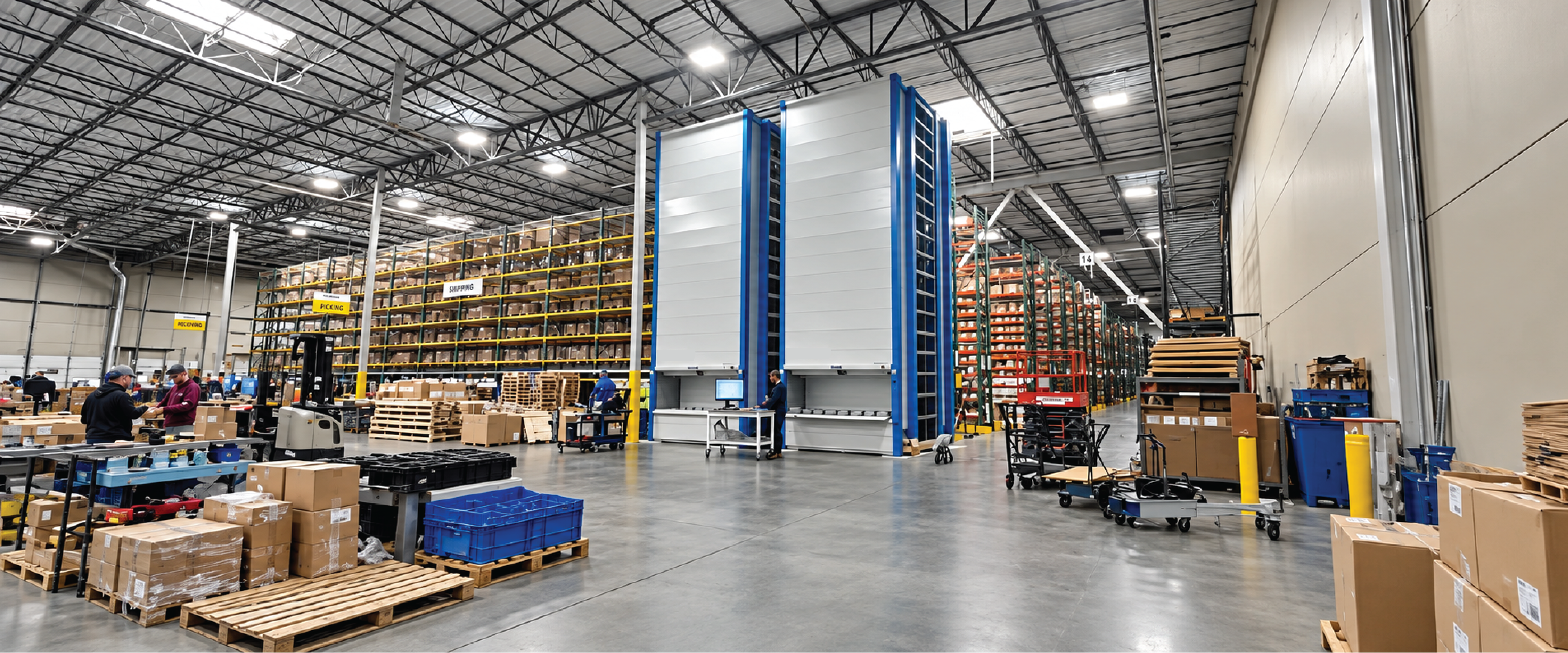 Are You Ready For Automation?