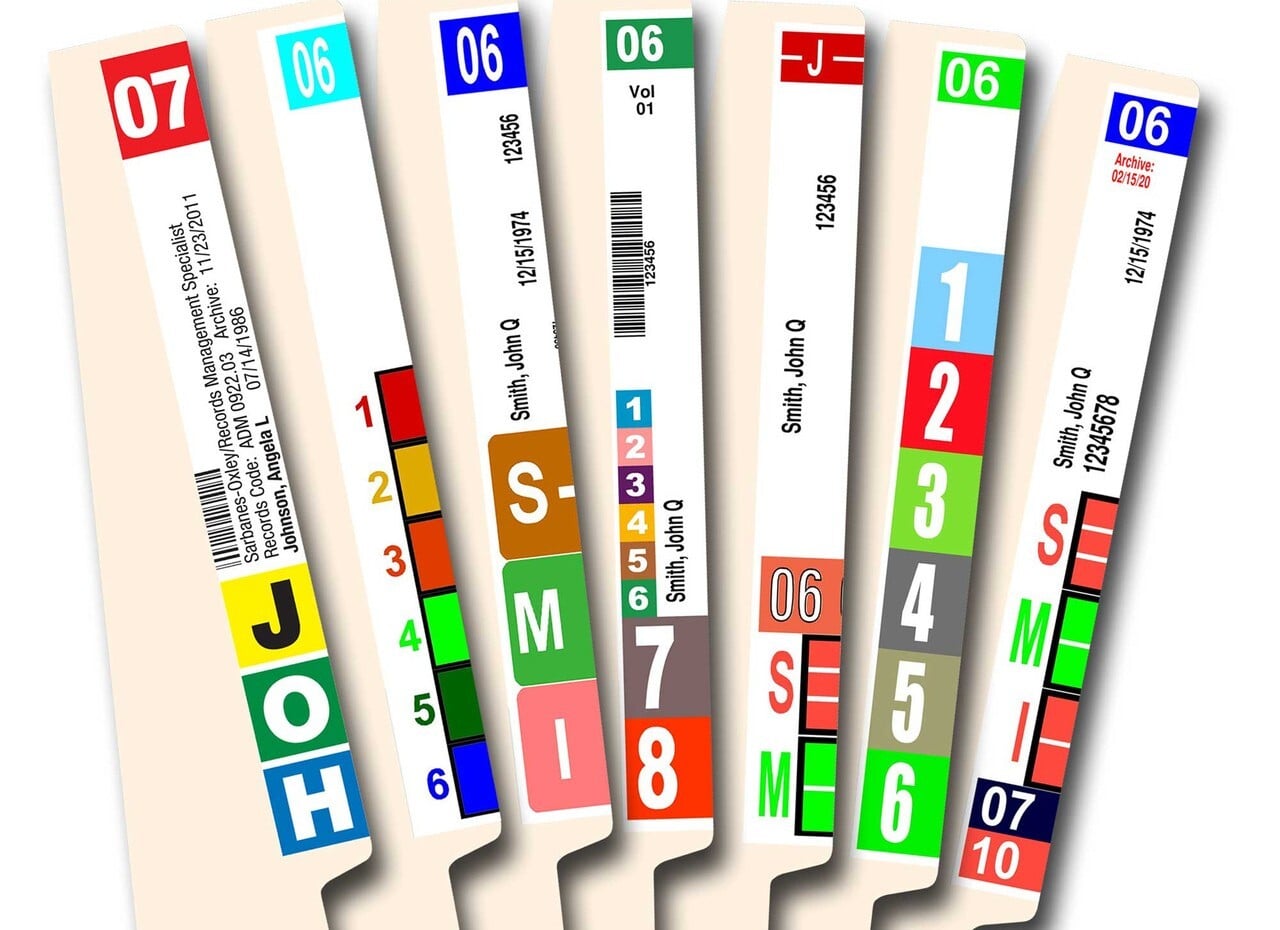 GBS NetLabels and TABQuik Alternative with Virtual Labels