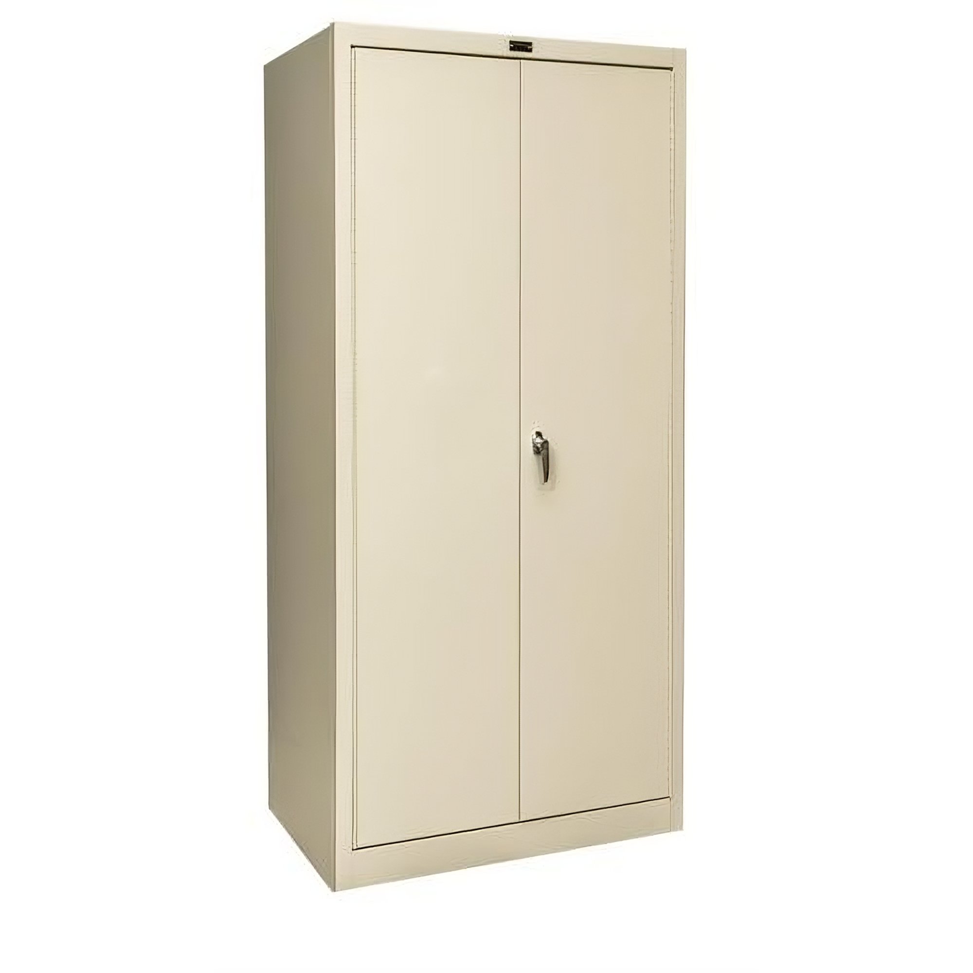 Wardrobe Storage Cabinet