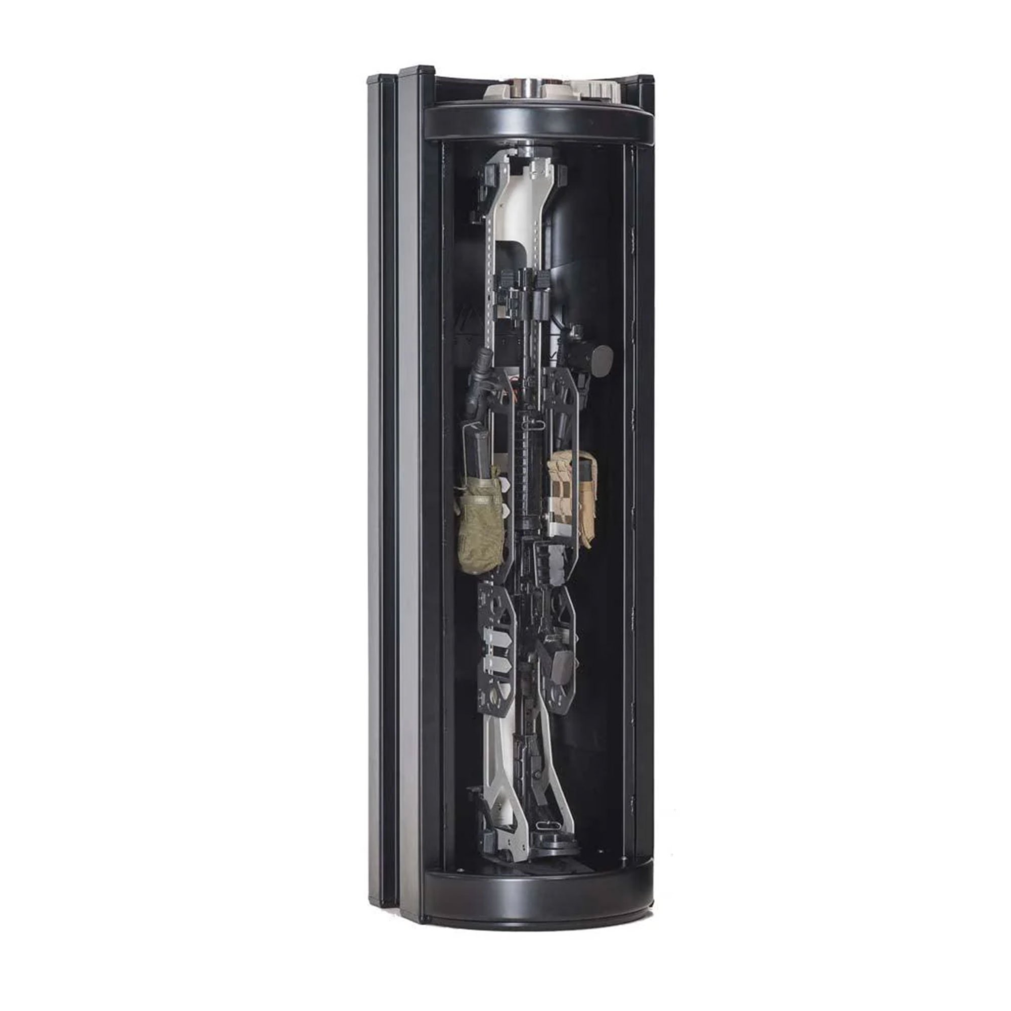 Quick Access Rifle Safes