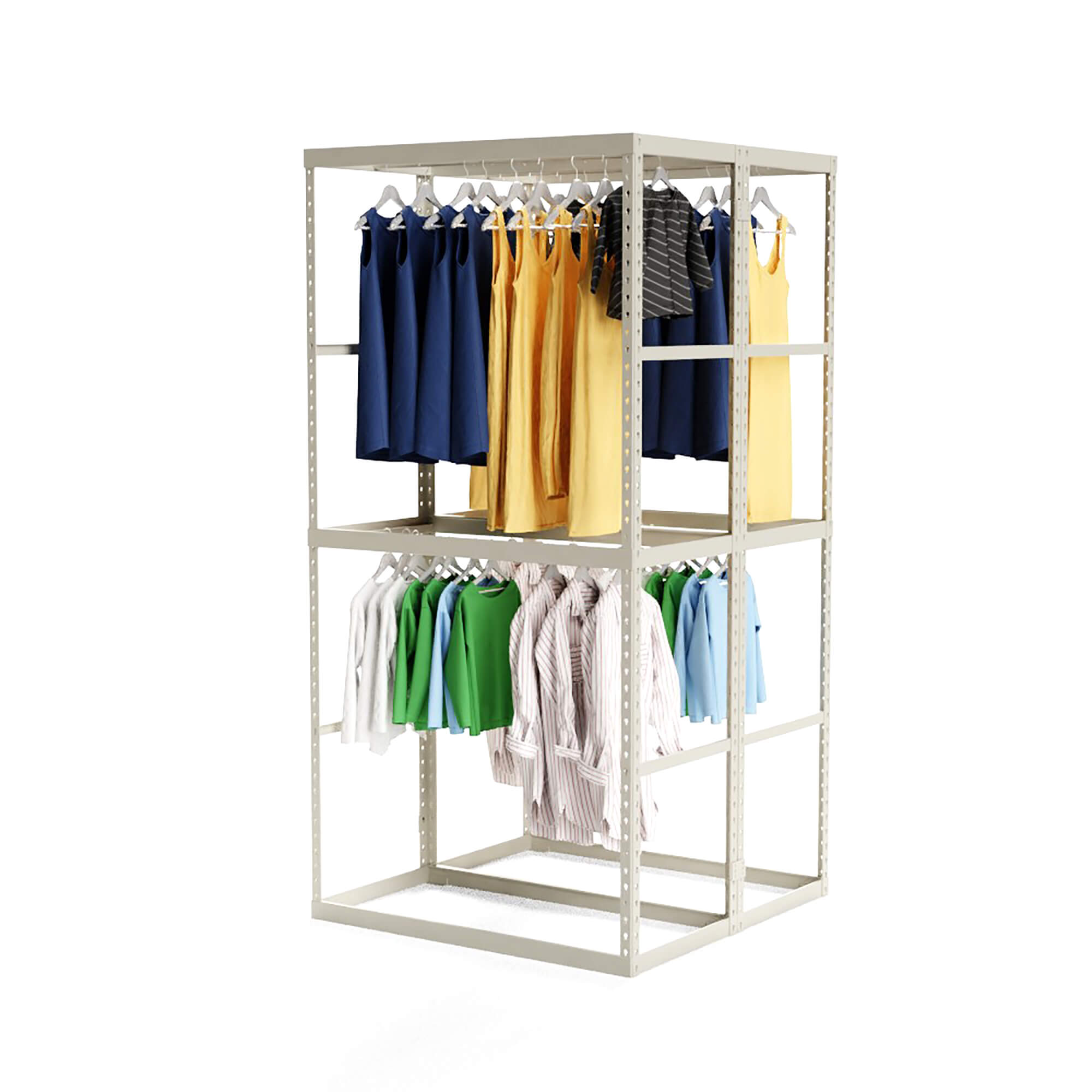 Garment Clothing Racks