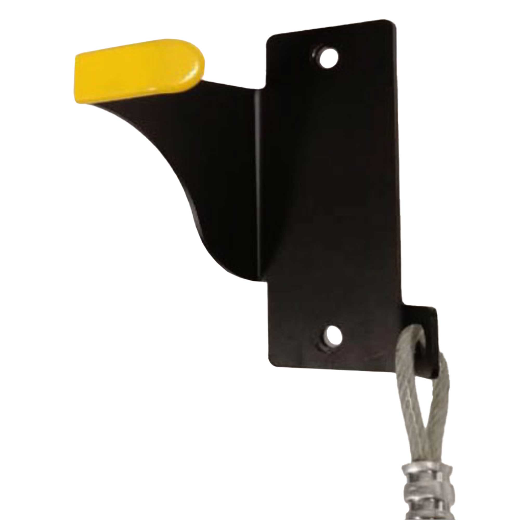 Wall Mounted Bike Hanger