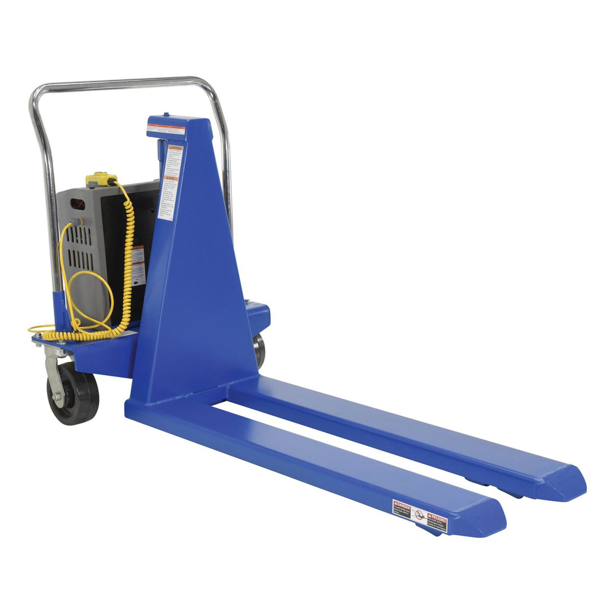 Pallet Jack Lift