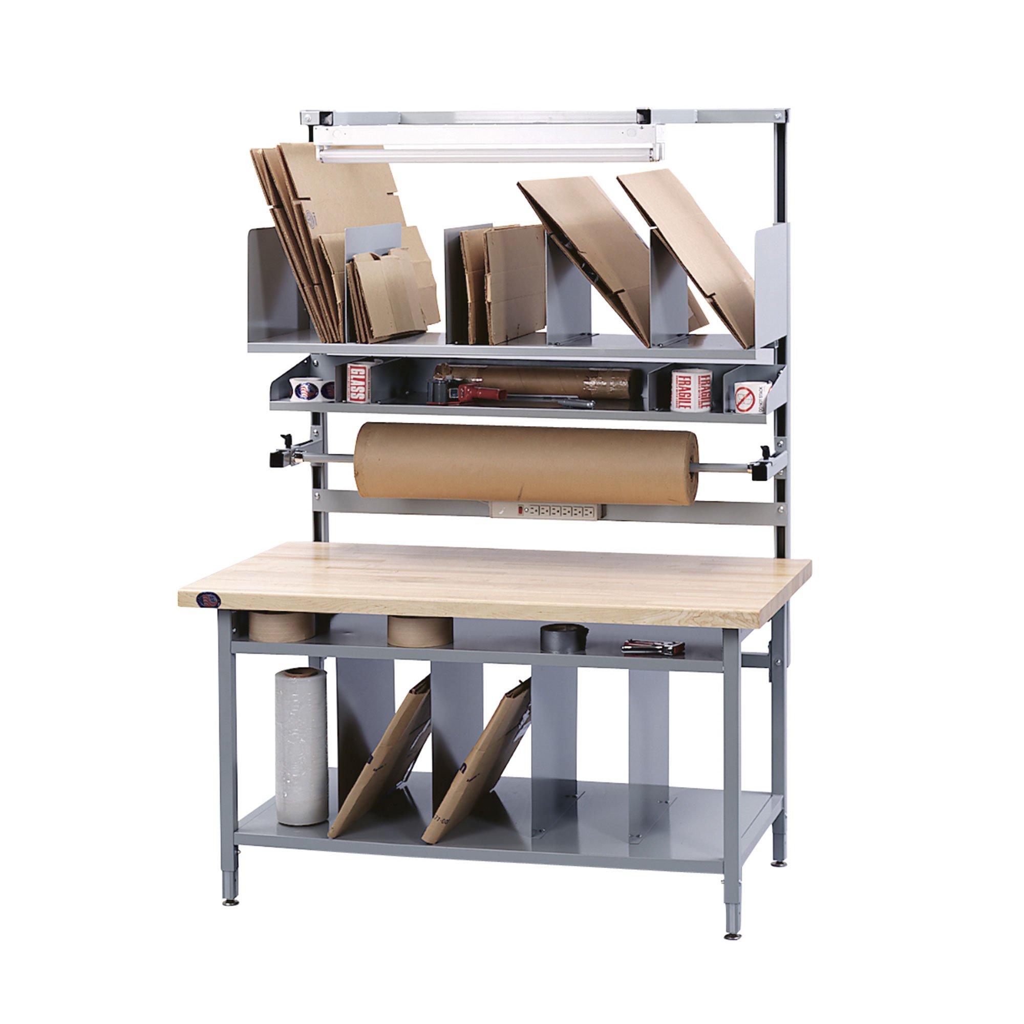 Packaging Workstations