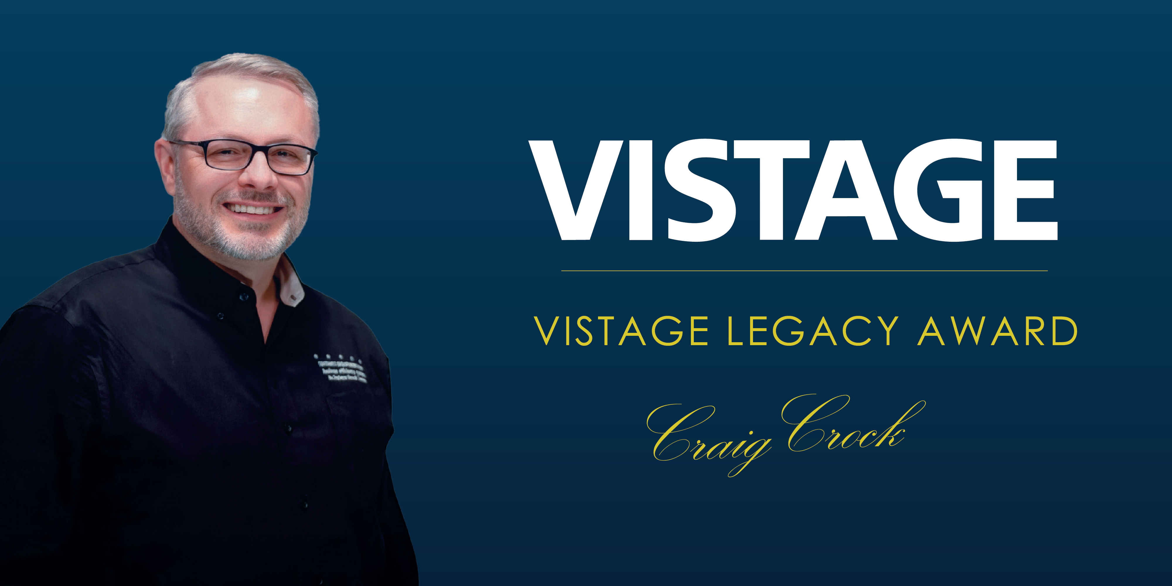 SSG Leadership Recognized with 2026 Vistage Legacy Award