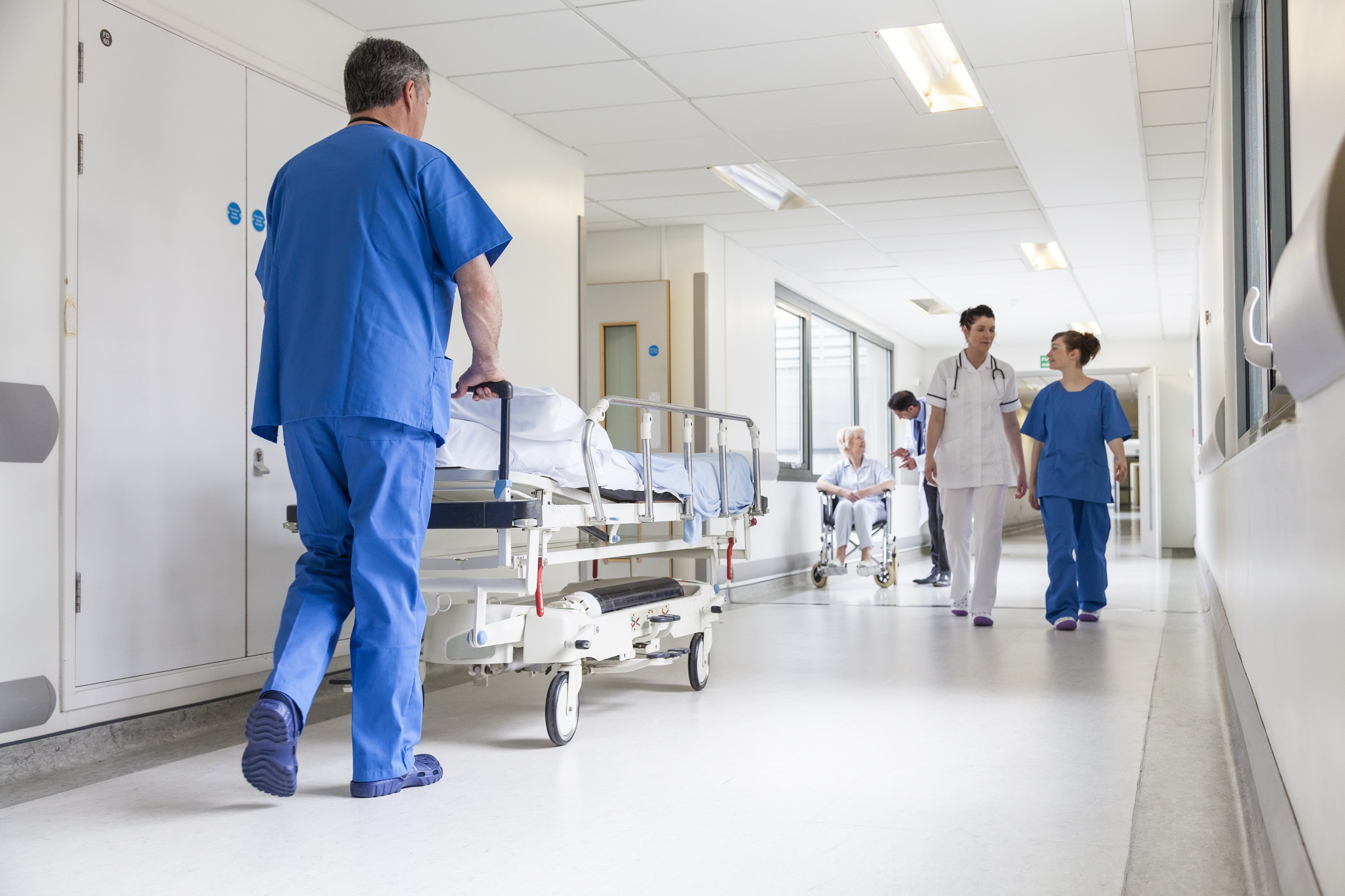Enhancing Patient Safety with Medical Carts: Crash Carts and Isolation Carts