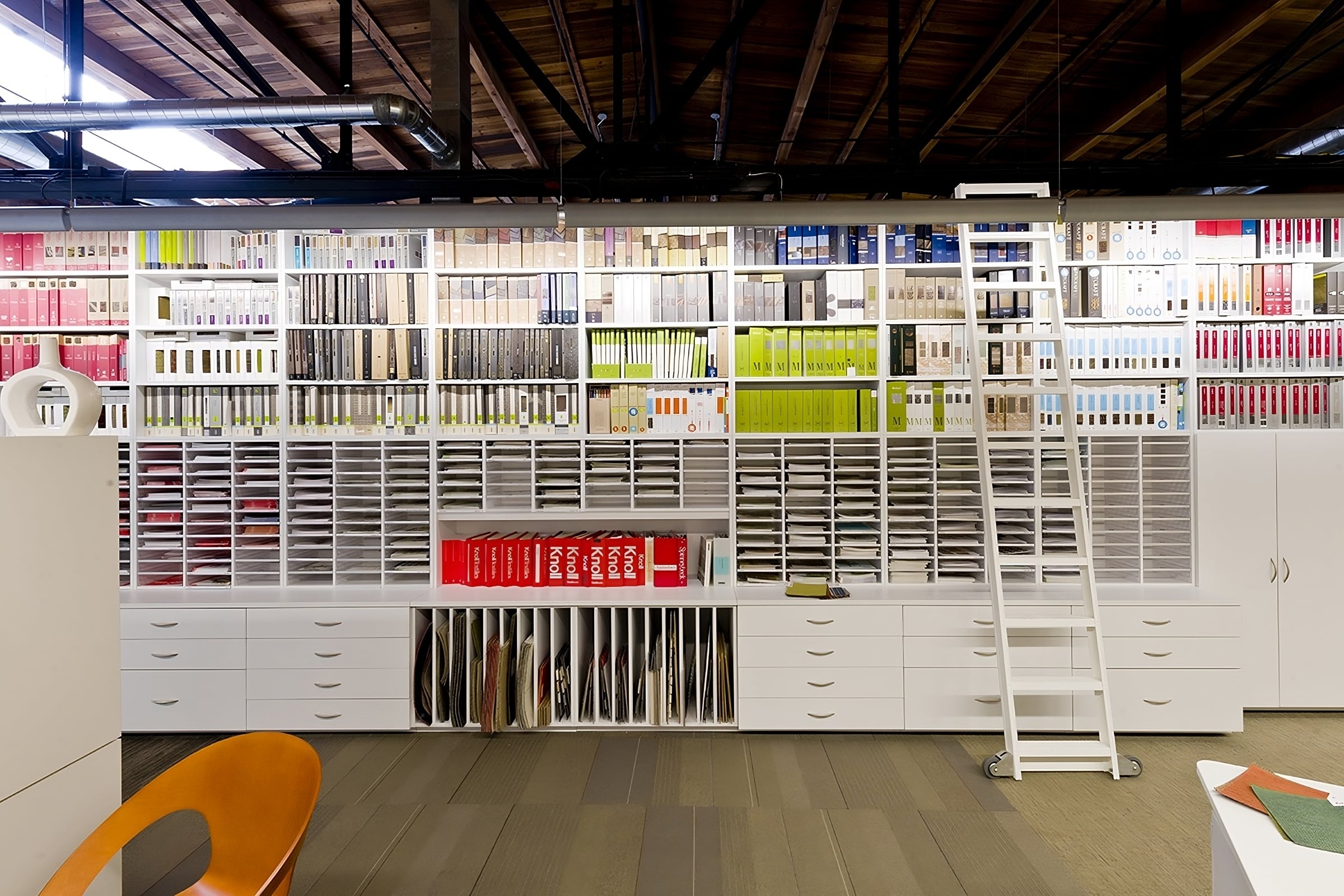 Versatile Casework Solutions: Transforming Spaces with SSG